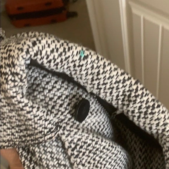 Banana Republic coat/jacket - Picture 7 of 7